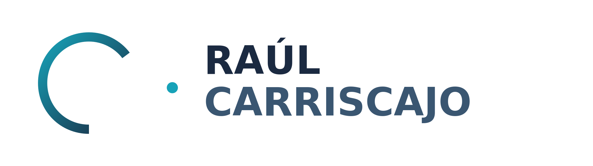 Raúl Carriscajo