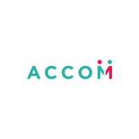 Logo de ACCOM Digital