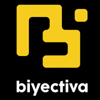 Logo de Biyectiva